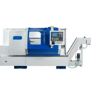 ТОКАРНЫЙ ОБРАБАТЫВАЮЩИЙ ЦЕНТР С ЧПУ И ФРЕЗЕРНОЙ ФУНКЦИЕЙ ВНС3340